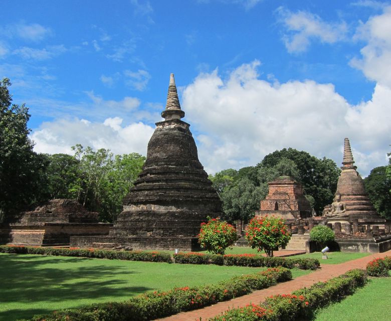 Sukhothai