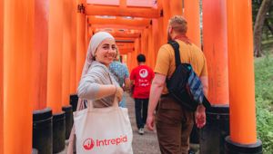 Cycle Japan - with Intrepid