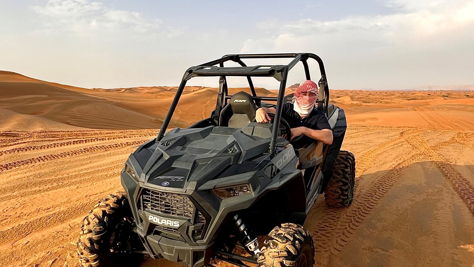 Dubai