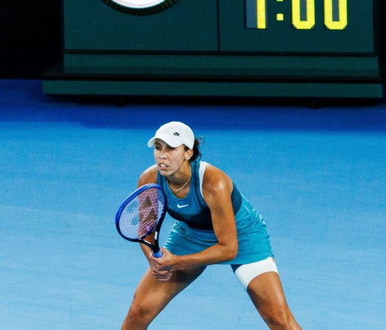 AF1 5939 Australian Open Tennis CR Australian Open