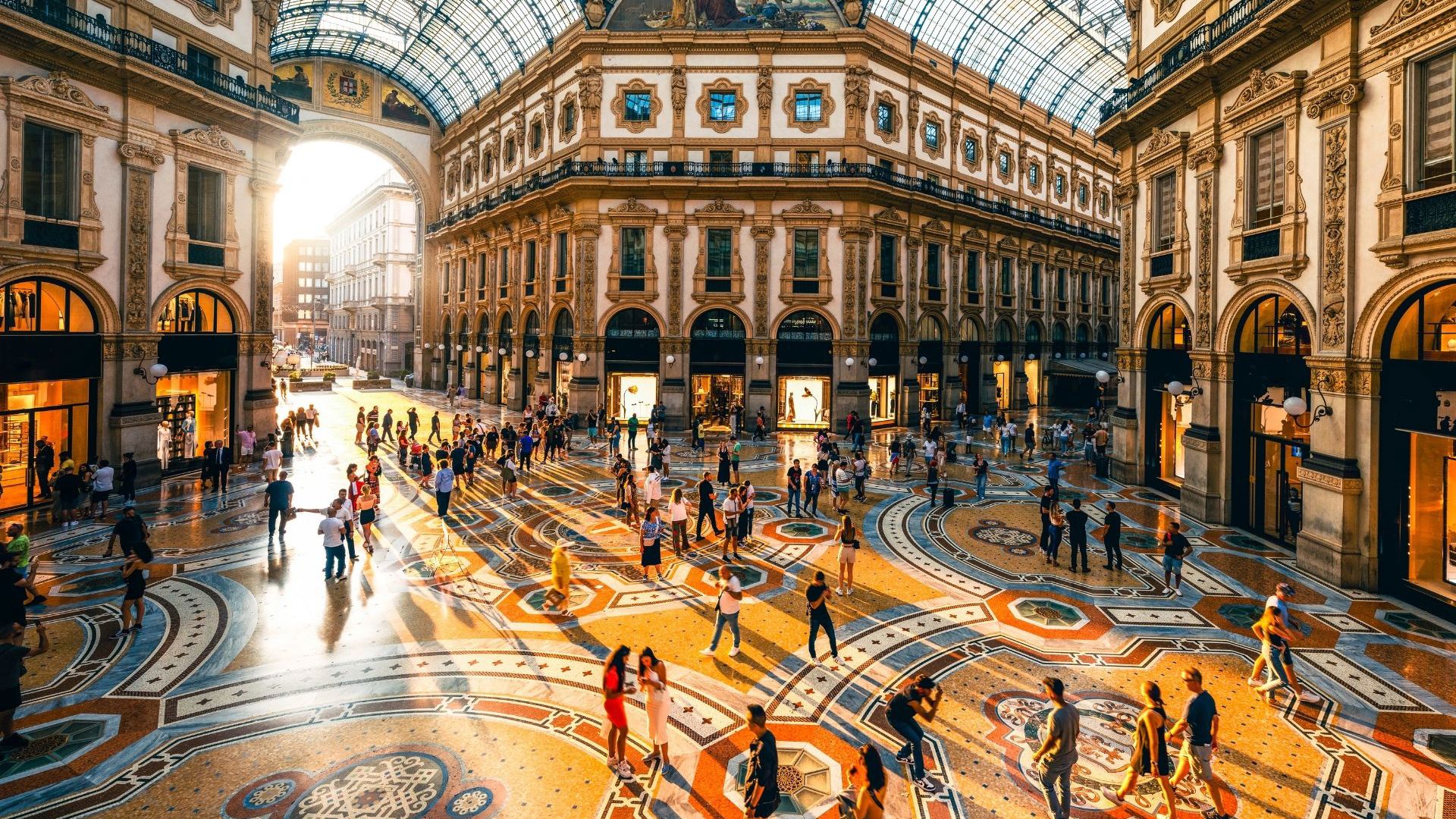 Milan