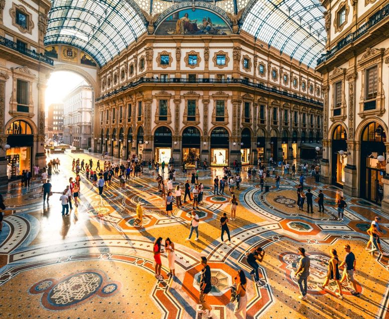 Milan