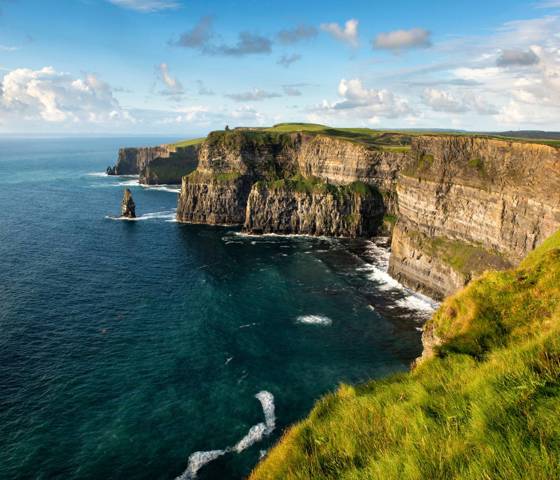 Cliffs Of Moher, Ireland © Chris Hill & Tourism Ireland