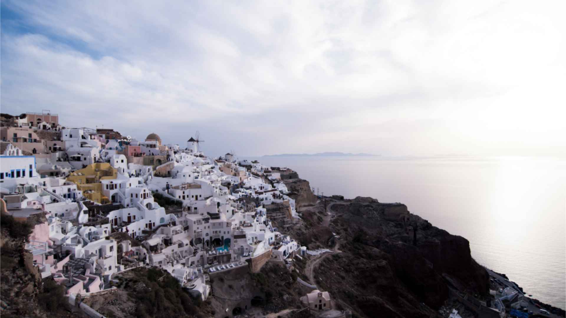 Santorini