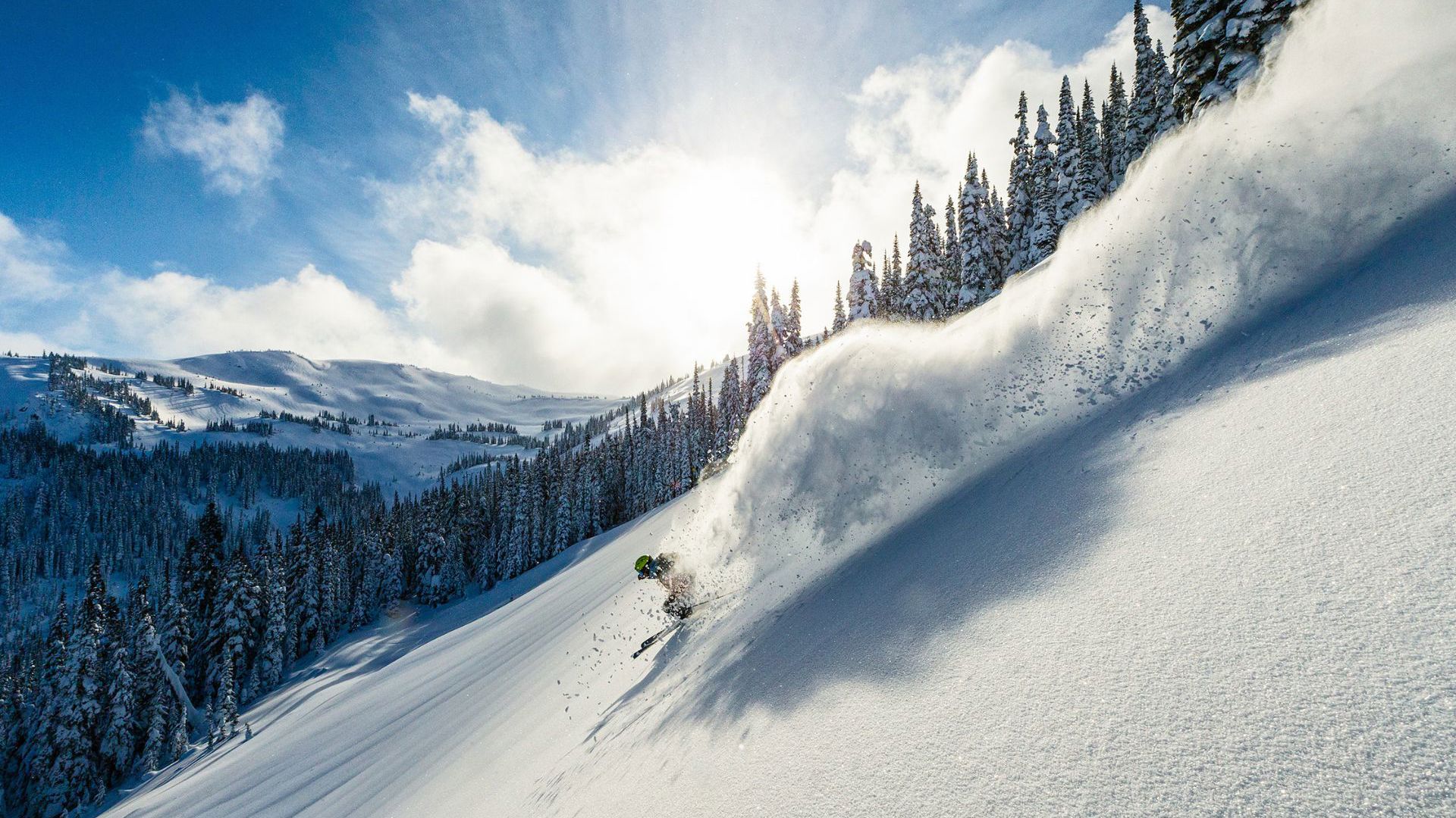 Whistler - Travel & CO