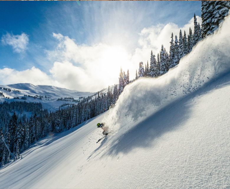 Whistler