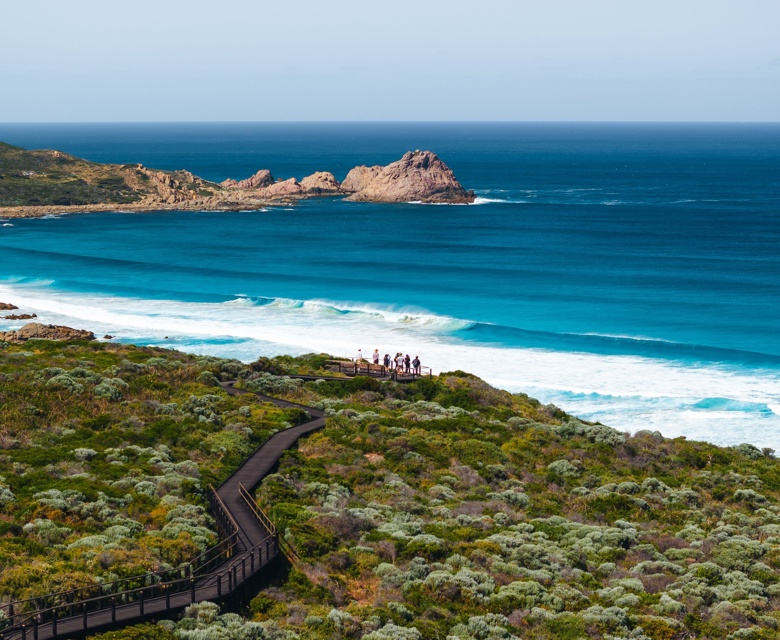 Western Australia 