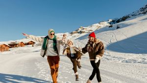 Club Med France Ski