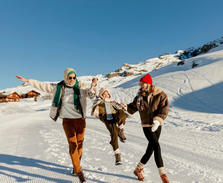 Club Med France Ski