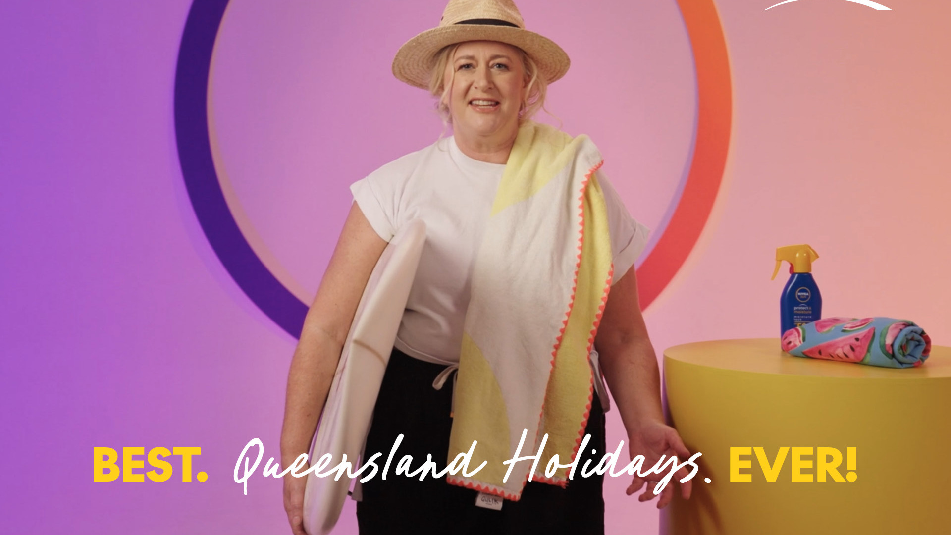 Best Queensland Holidays Ever