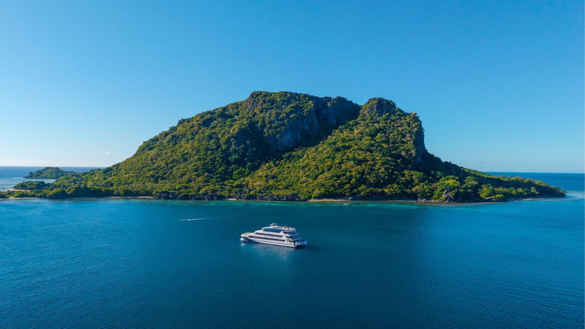 Blue Lagoon Cruises
