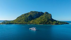 Blue Lagoon Cruises