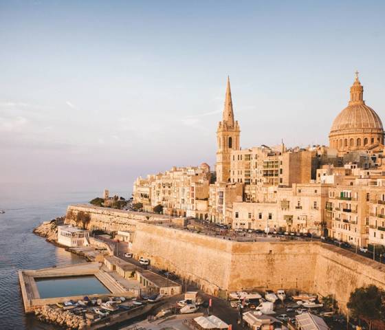 Valletta, Malta