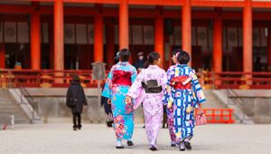 Cycle Japan - with Intrepid