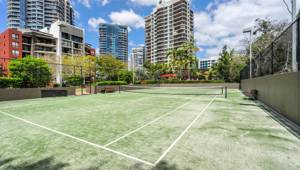  The Docks On Goodwin Tennis Court 