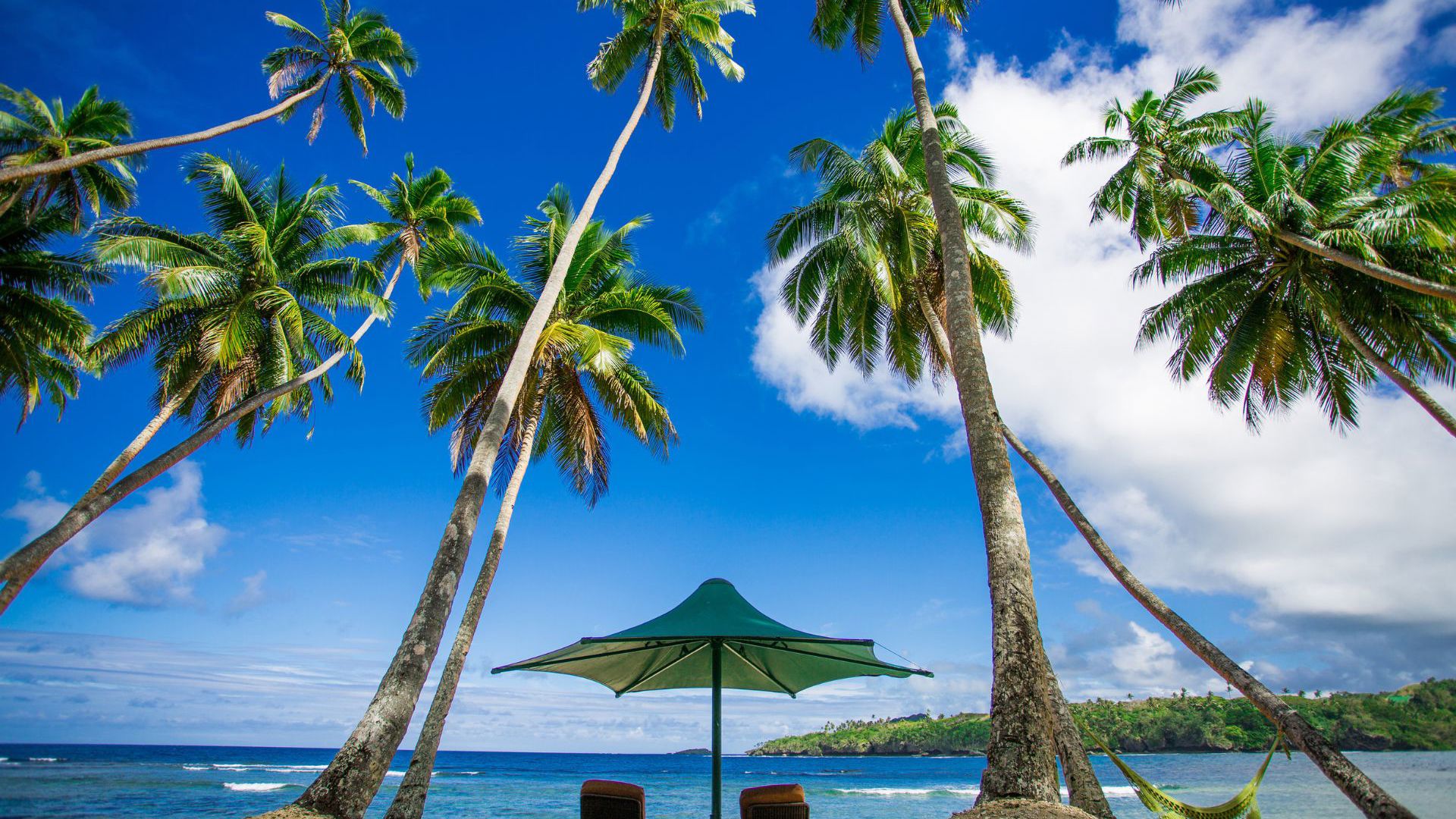 Namale Resort & Spa - Beach