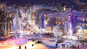 Whistler - Travel & CO