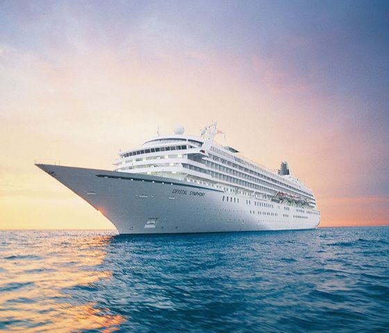 Crystal Symphony