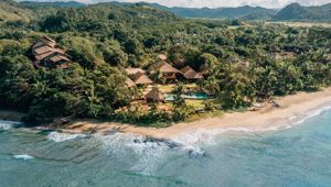 Nanuku Resort - Hero image