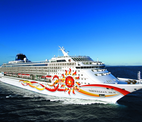 Norwegian Sun