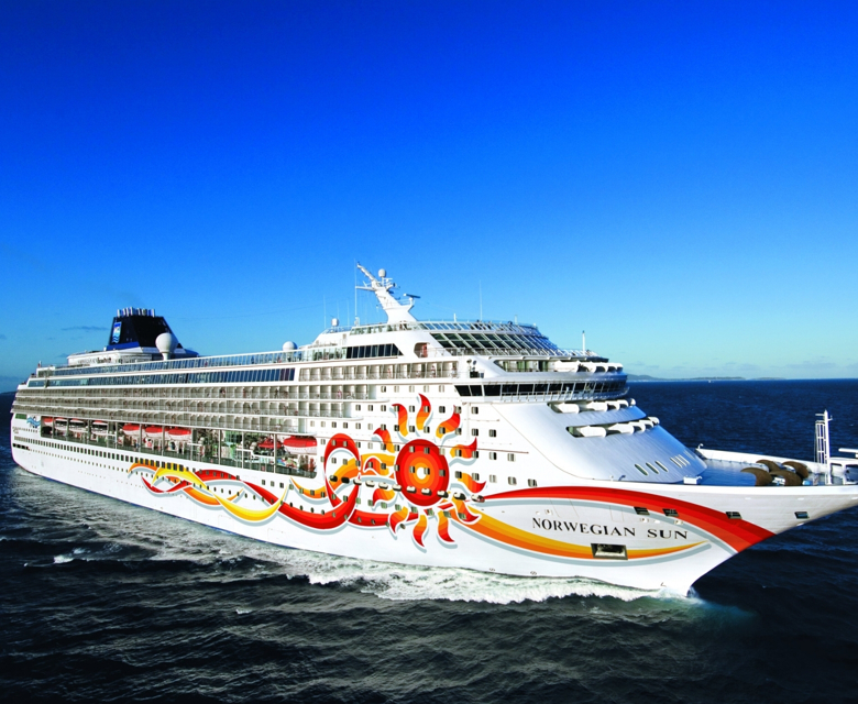 Norwegian Sun