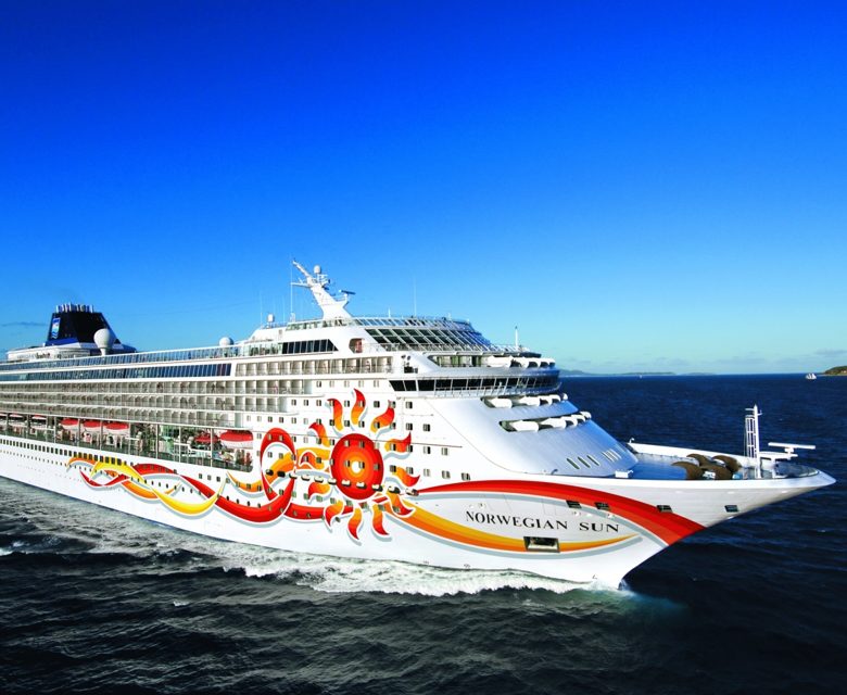 Norwegian Sun