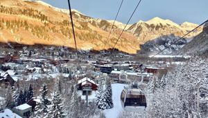 Telluride - Travel & Co