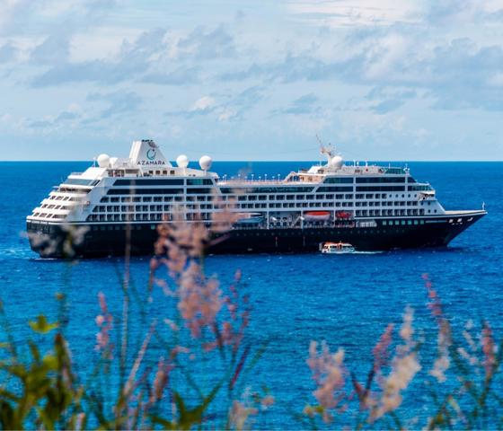 Azamara Onward