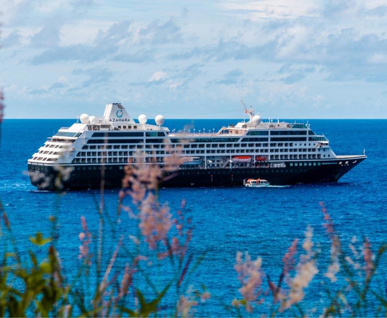 Azamara Onward