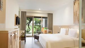 Holiday Inn Resort Baruna Bali, an IHG Hotel - Standard Room