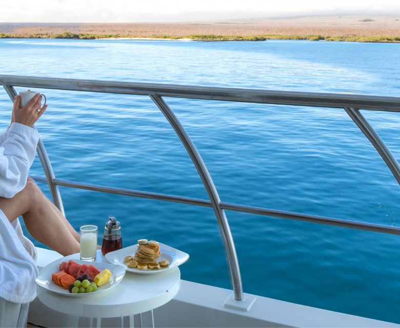 Machu Picchu and Galapagos Adventure with Viva Expeditions