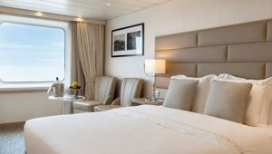 Deep Patagonia: Tierra del Fuego and Chilean Fjord  with Viva Expeditions