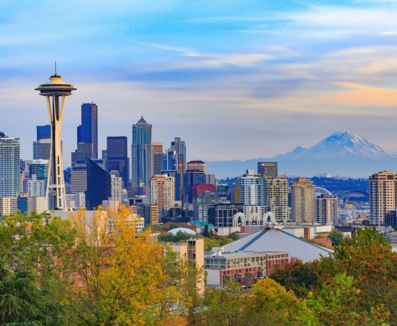 Seattle