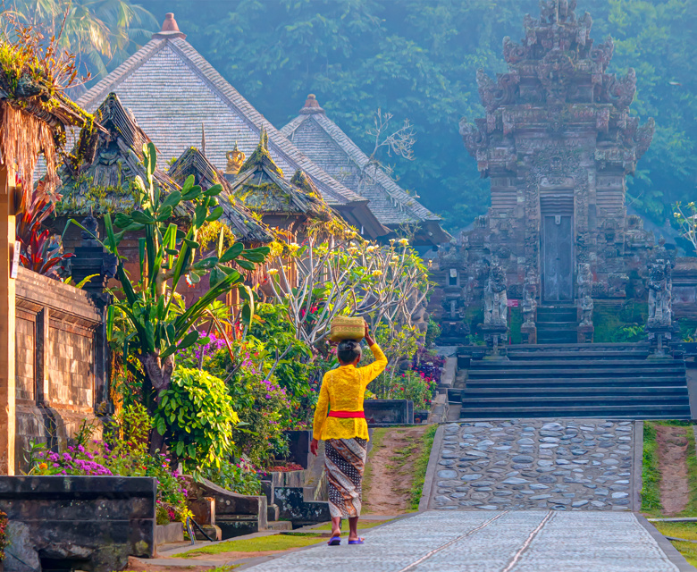 Bali, Indonesia