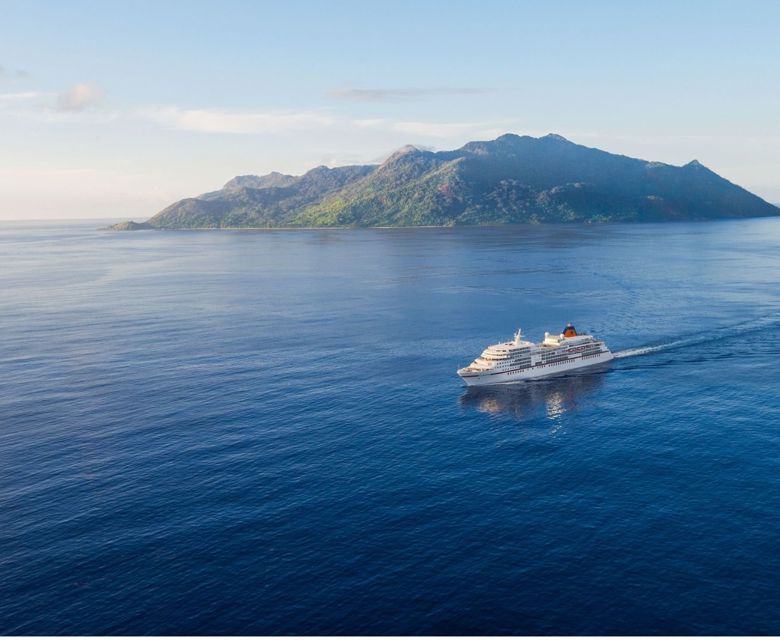 MS Europa