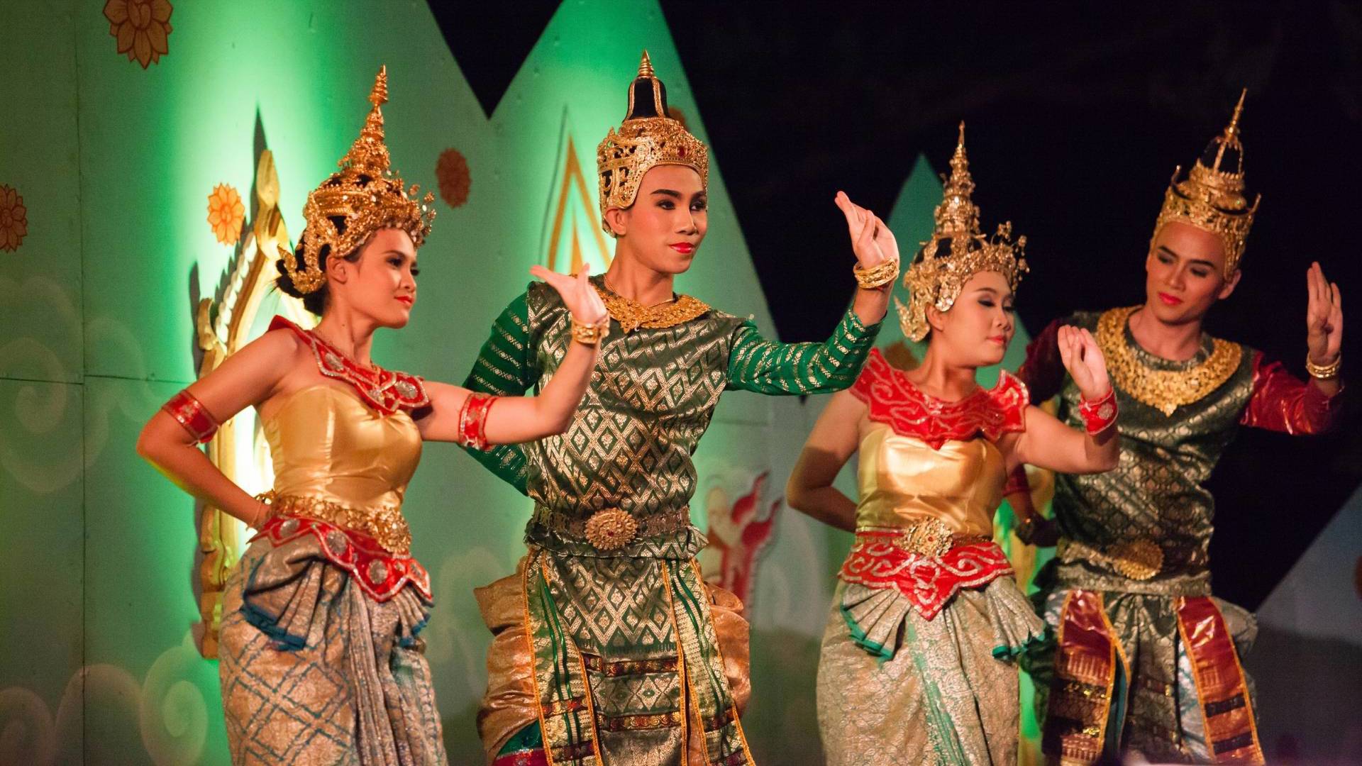 Bangkok, Thailand