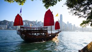 Hong Kong