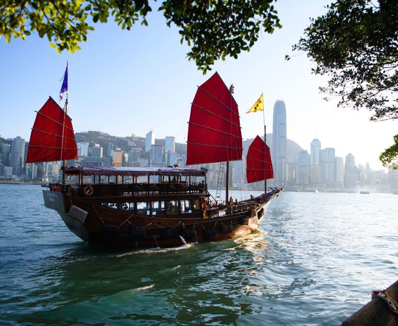 Hong Kong