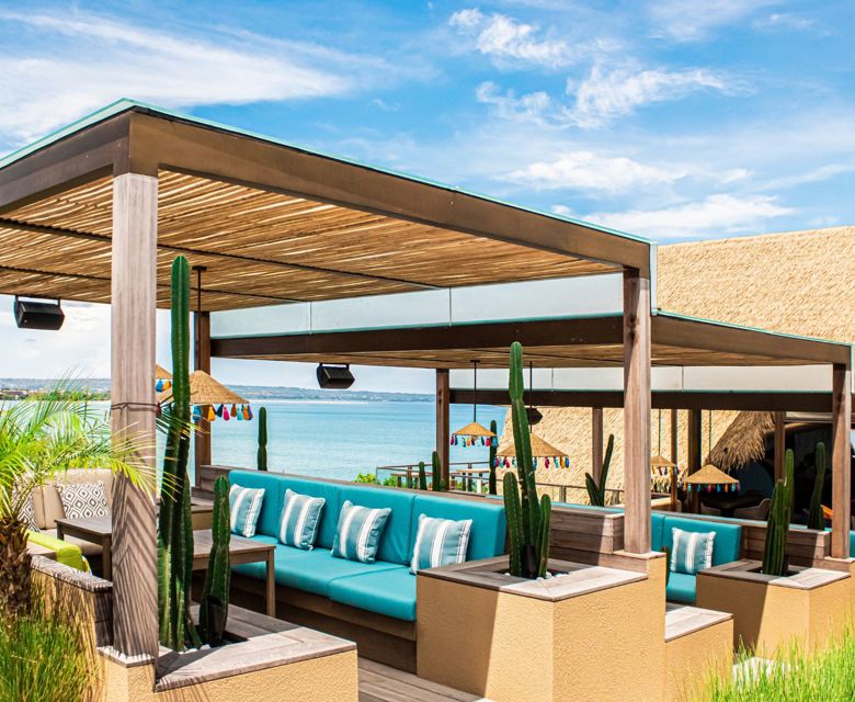 Mamaka by Ovolo - Kuta Social Club