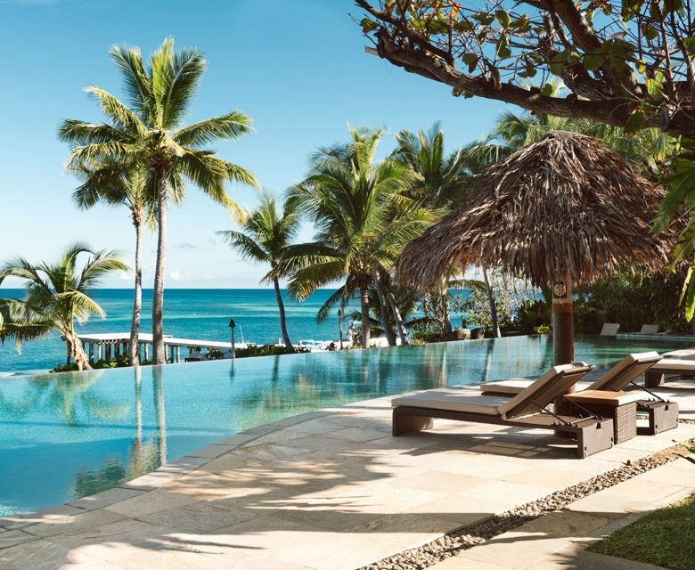 Tokoriki Pool