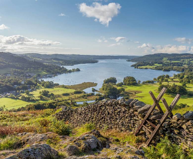 Lake District