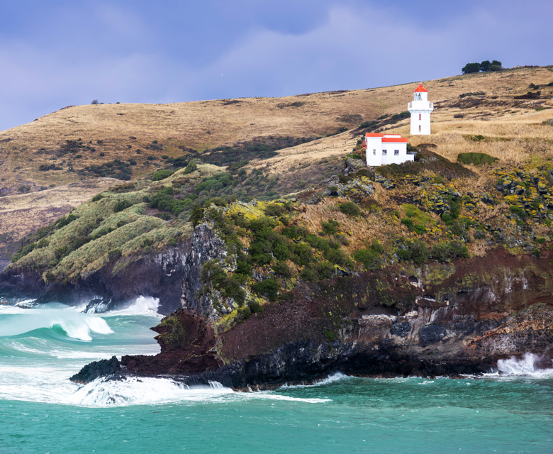 Dunedin, New Zealand