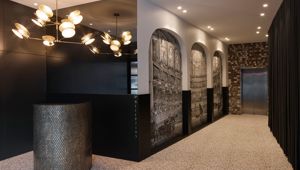 The Capitol Sydney Foyer