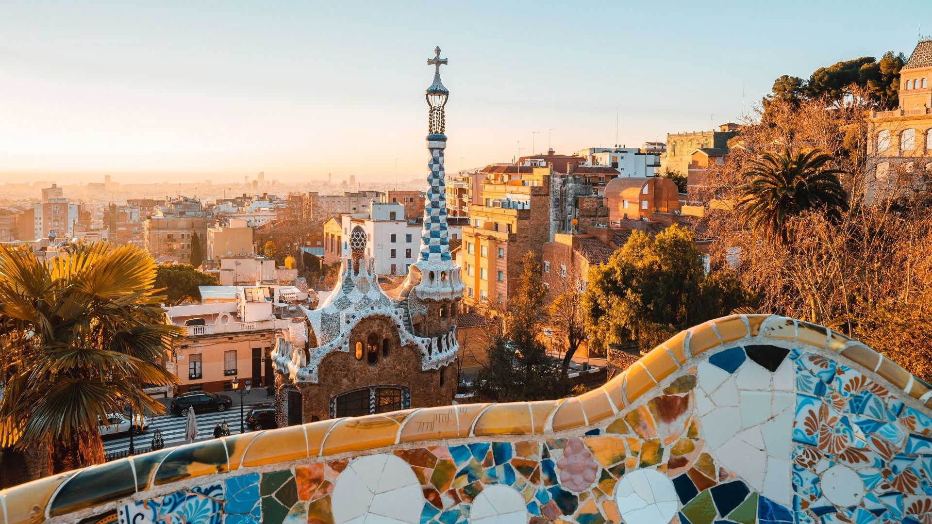 Barcelona, Spain - Getty Images