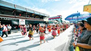 Best of Sarawak - Total Holiday Options