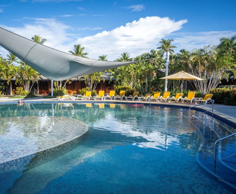 Plantation Island Resort - Ocean Pool