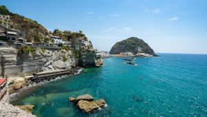 Sant Angelo, Naples, Italy
