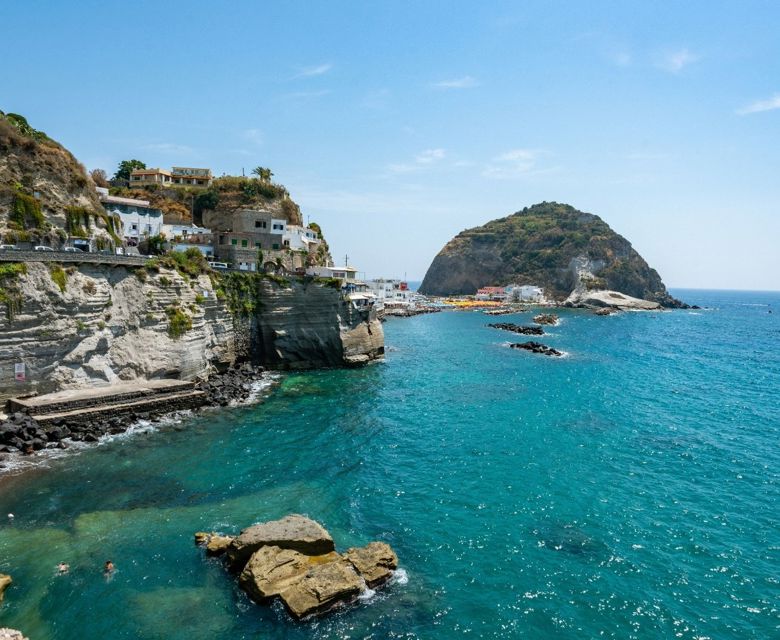 Sant Angelo, Naples, Italy