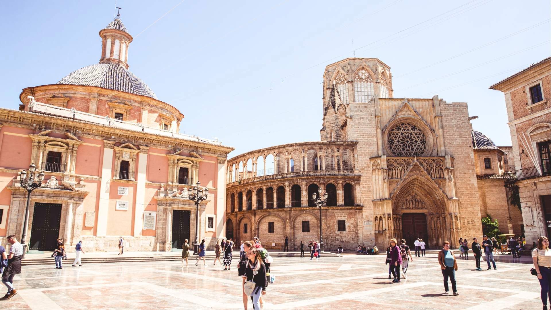 Valencia, Spain