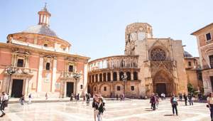 Valencia, Spain